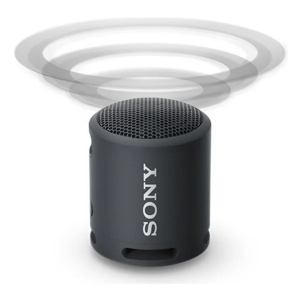 Sony Srs-Xb13 Extra Bass Bluetooth Hoparlör - Görsel 4
