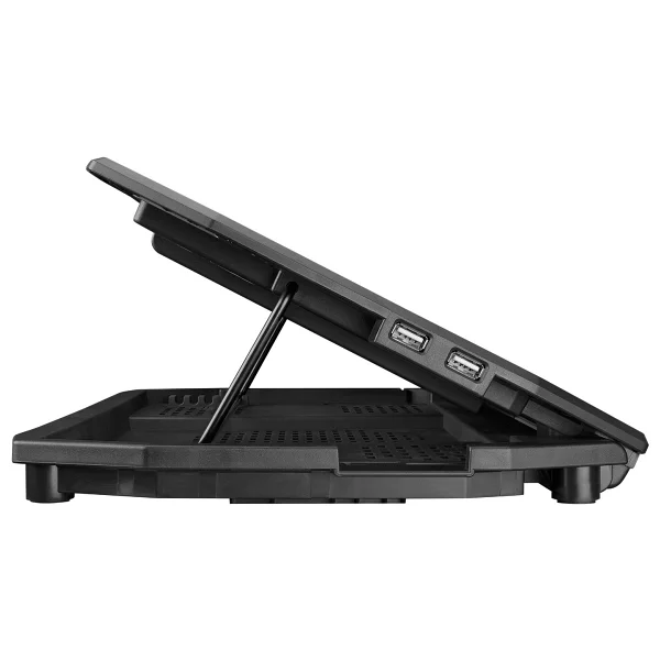 Rampage Ad-Rc21 X-Cool 5 Fanlı Laptop Soğutucu - Görsel 5