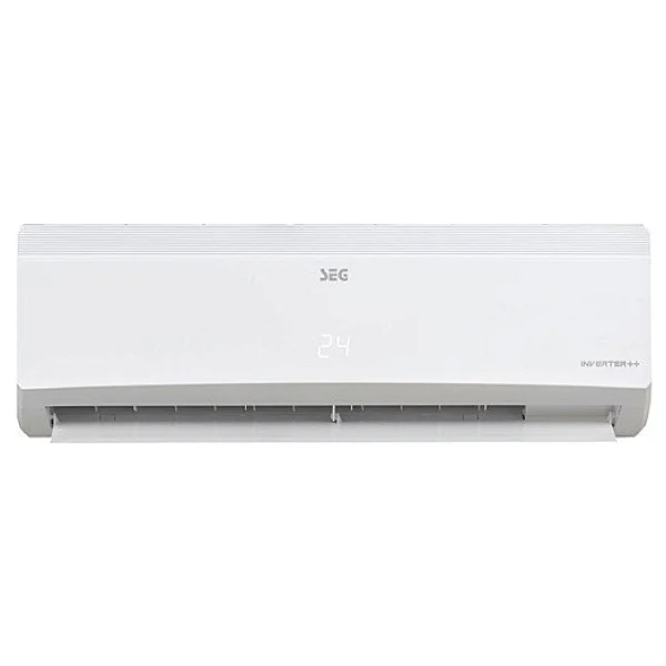 Seg R32 A++ 18000 Btu Inverter Duvar Tipi Klima - Görsel 2