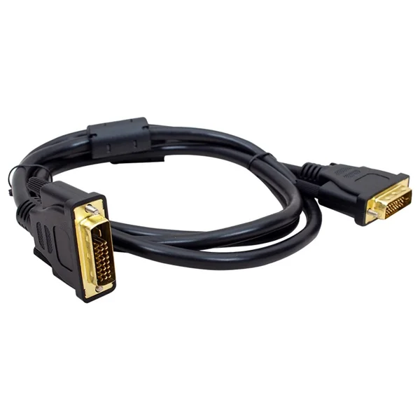S-Link Slx-515 1.5 M Dvı Kablo - Görsel 3