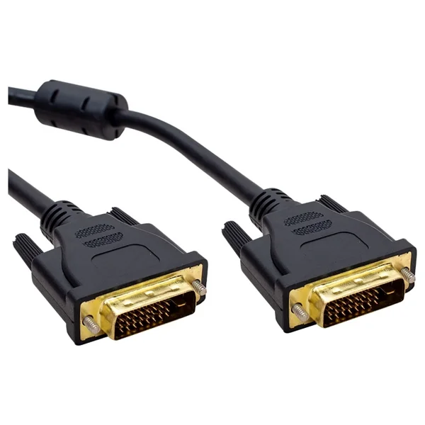S-Link Slx-515 1.5 M Dvı Kablo - Görsel 2