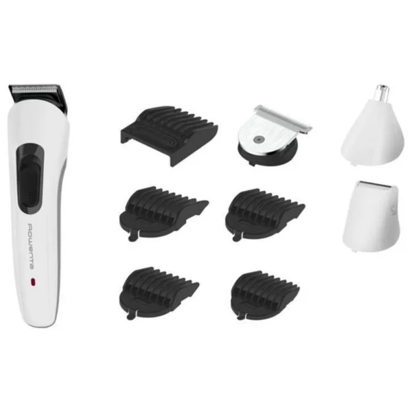 Rowenta Tn8961 Multistyle Easy 9in1 Erkek Bakım Seti - Görsel 6