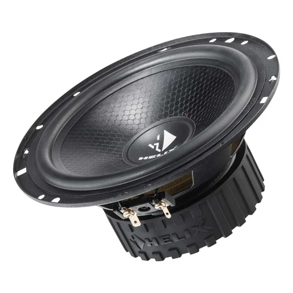Helix P 62c 2 Yollu Component Hi-Fi Hoparlör Seti - Görsel 3