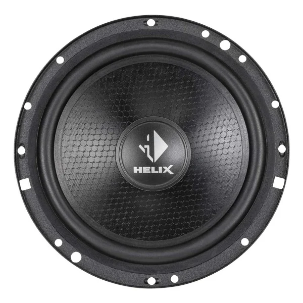 Helix P 62c 2 Yollu Component Hi-Fi Hoparlör Seti - Görsel 5