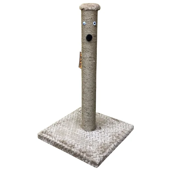 Brt Pet 52 Cm Kedi Tırmalama Tahtası - Görsel 6