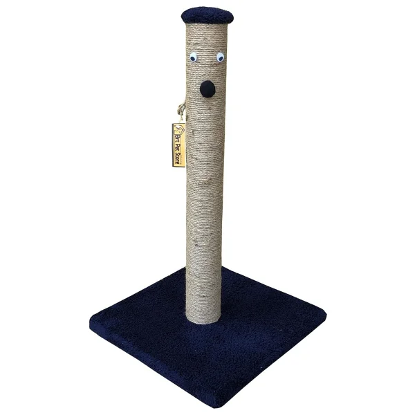 Brt Pet 52 Cm Kedi Tırmalama Tahtası - Görsel 2