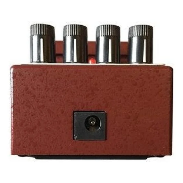 Boss Bc-2 Kombo Drive Pedalı - Görsel 3