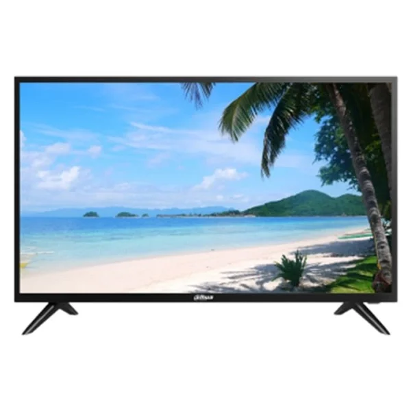 Dahua Lm32-F200 31.5" 8 Ms Full HD LED Monitör - Görsel 6