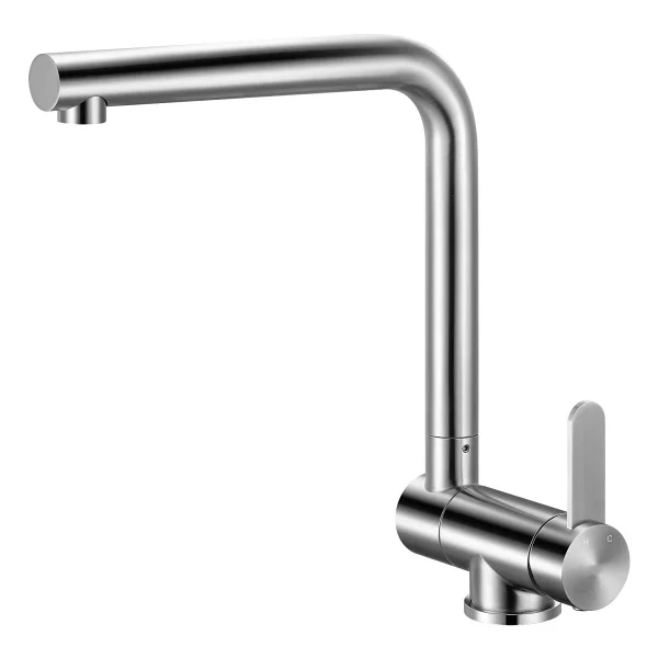 Crauf Pesce 4060 Pvd Kaplama Mutfak Bataryası - Görsel 7