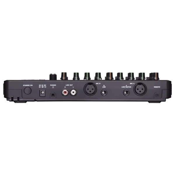 Tascam Dp-03sd Dijital 8 Kanal Ses Mikseri - Görsel 3