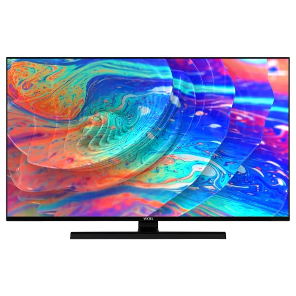 Vestel 50q9900 4K Ultra HD 50" 127 Ekran Uydu Alıcılı Smart QLED TV - Görsel 8