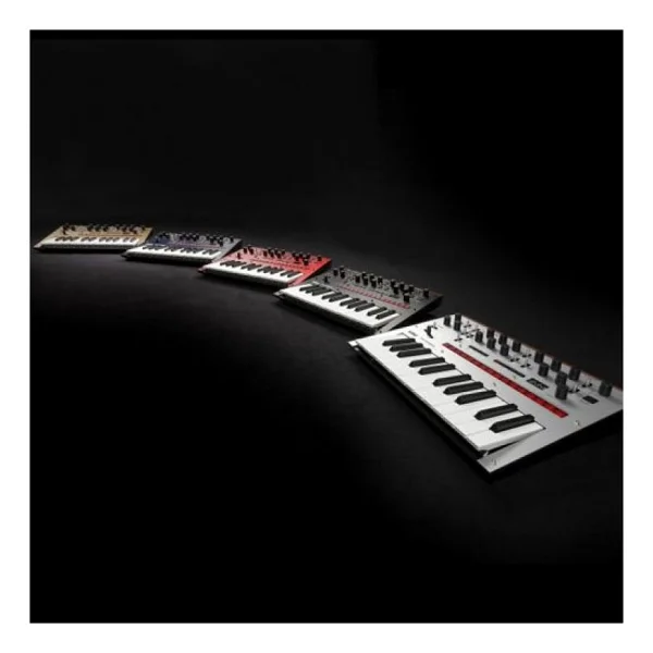 Korg Monologue Analog Synthesizer - Görsel 2