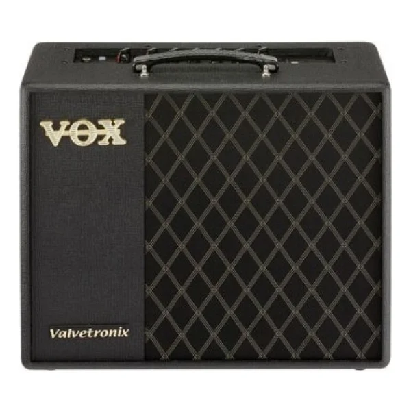 Vox Valvetronix Vt40x Gitar Amfisi - Görsel 2