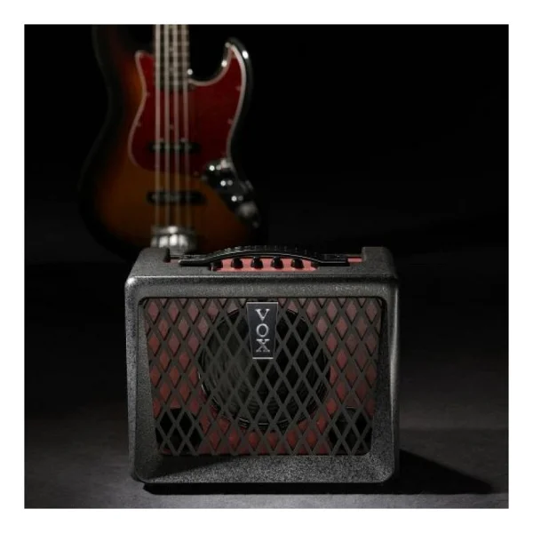 Vox Vx50-Ba 50 W Combo Bas Gitar Amfisi - Görsel 2