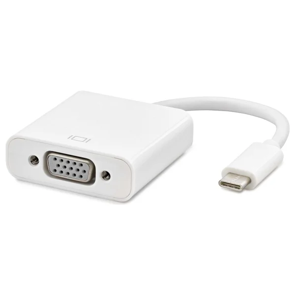 Hadron Hdx7773 Type-C To Vga Dönüştürücü - Görsel 2