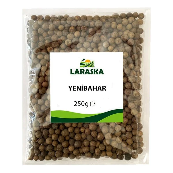 Laraska Yenibahar Tane 250 Gr - Görsel 2