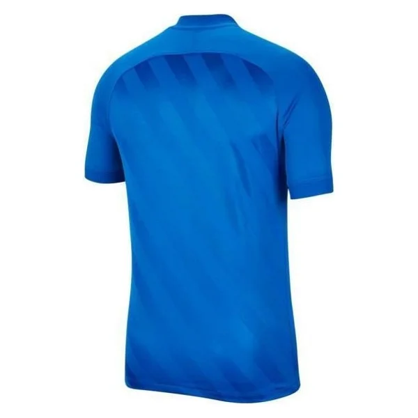 Nike Dry Jersey Challenge Iıı Bv6703-463 Mavi Erkek Futbol Forması - Görsel 2