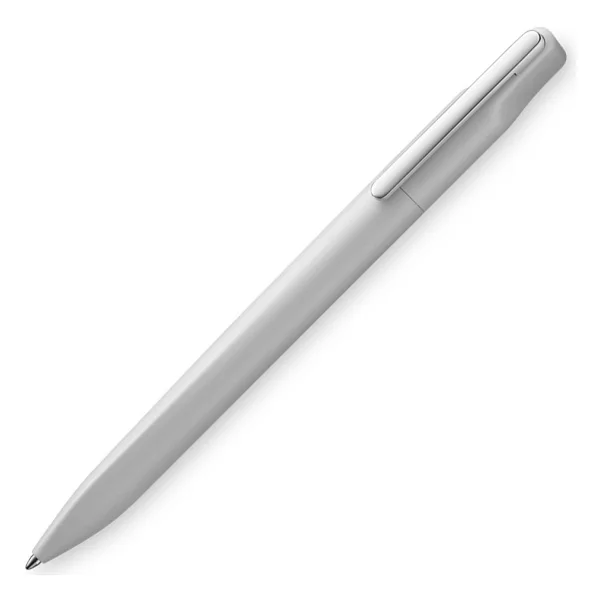 Lamy Xevo Gri Tükenmez Kalem - Görsel 3