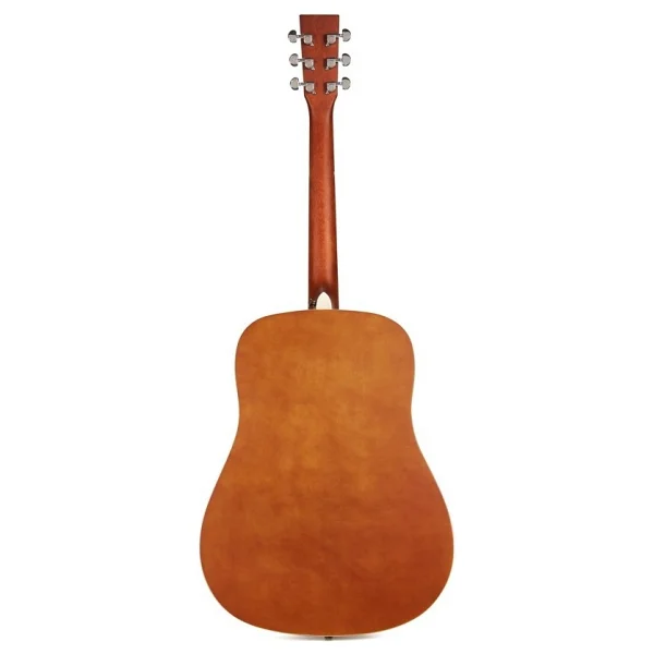 Sx Sd104 Akustik Gitar - Görsel 4