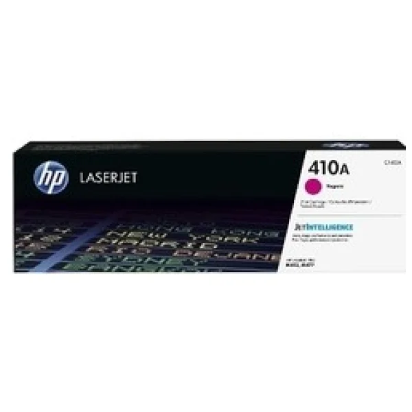 Hp 410a Cf413a Kırmızı Toner - Görsel 6