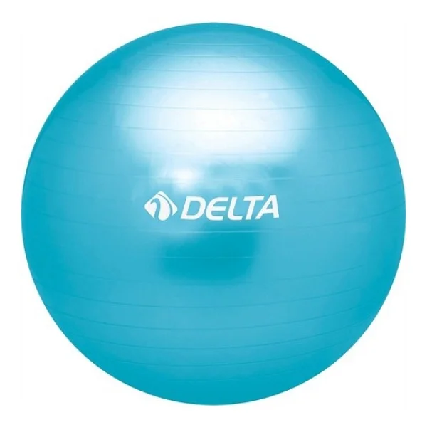 Delta Dura-Strong Deluxe 85 Cm Pilates Topu - Görsel 6