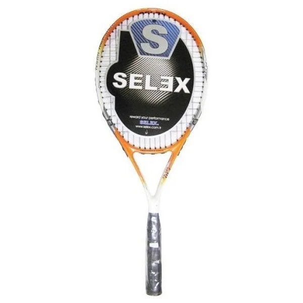 Selex Tr-Slx-051 Power 730 2 İnç L2 Unisex Tenis Raketi - Görsel 5