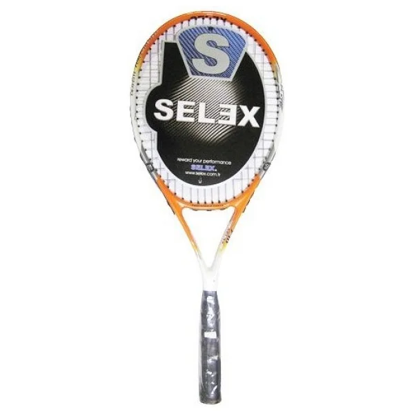 Selex Tr-Slx-051 Power 730 2 İnç L2 Unisex Tenis Raketi - Görsel 6