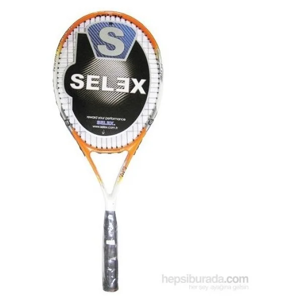 Selex Tr-Slx-051 Power 730 2 İnç L2 Unisex Tenis Raketi - Görsel 4