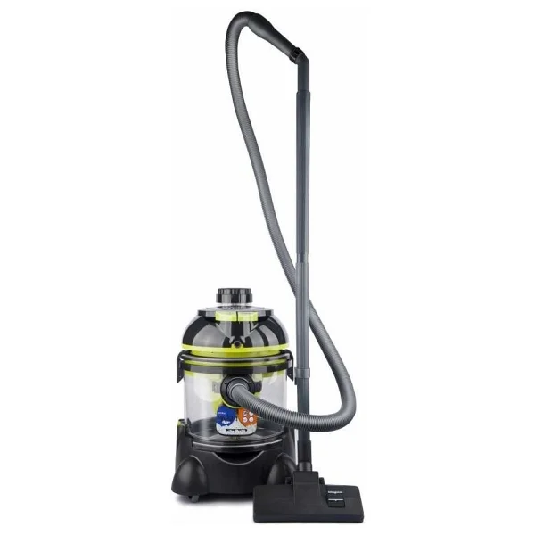 Arnica Hydra Rain Aa 144e Et12101 2400 W Halı Yıkama Makinesi - Görsel 9