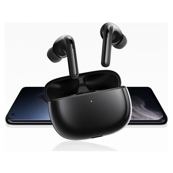 Xiaomi Flipbuds Pro TWS Kulak İçi Bluetooth Kulaklık - Görsel 7