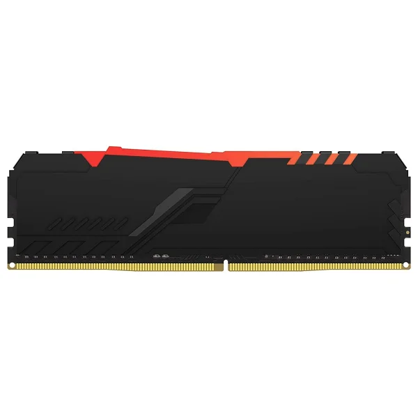 Kingston Fury Beast RGB 16 GB 3200 MHz Cl16 Kf432c16bb1a/16 DDR4 RAM - Görsel 3