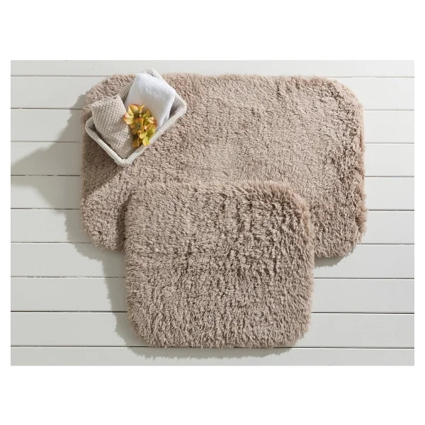 Madame Coco Sheep Banyo Paspası - Görsel 6