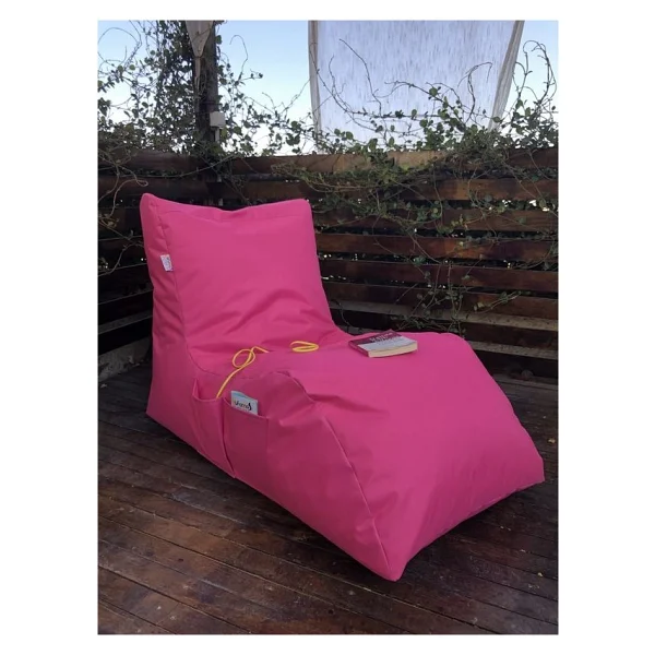 Pufumo Daybed Armut Koltuk - Yeşil - Görsel 4