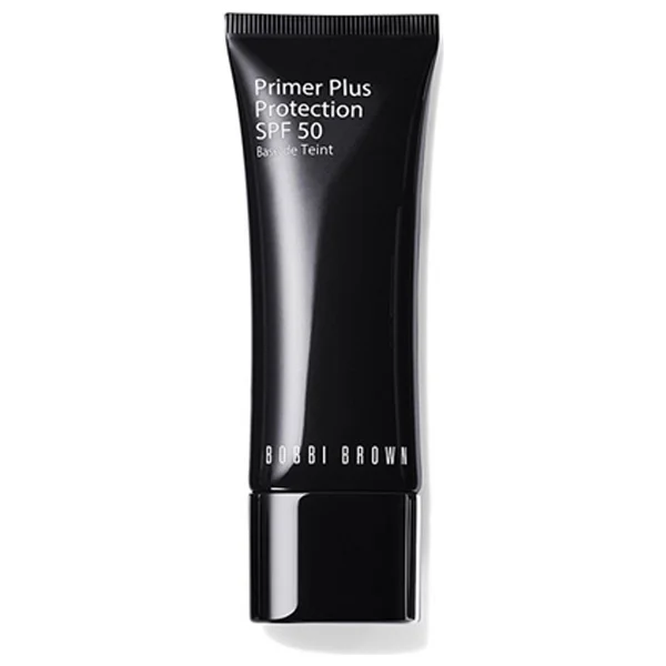 Bobbi Brown Primer Plus Protection Spf 50 40 Ml Malyaj Bazı - Görsel 4