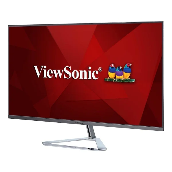 Viewsonic Vx3276-2k-Mhd-2 32" 4 Ms 2k Ips 75 Hz Oyuncu Monitörü - Görsel 3