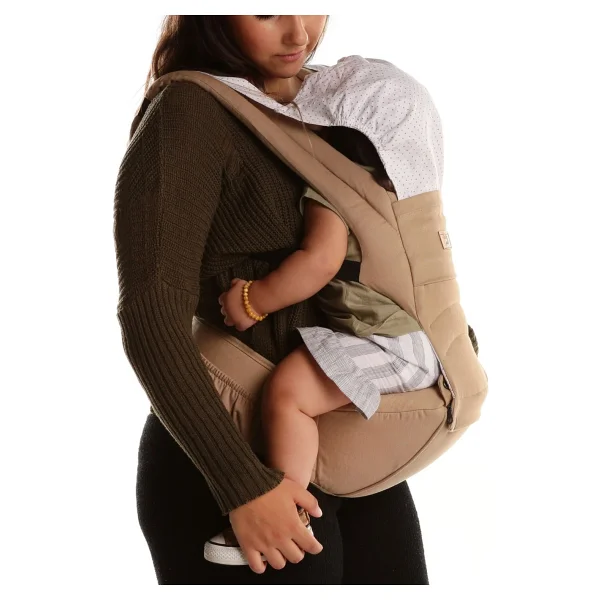Baby Plus Star Kanguru - Görsel 5