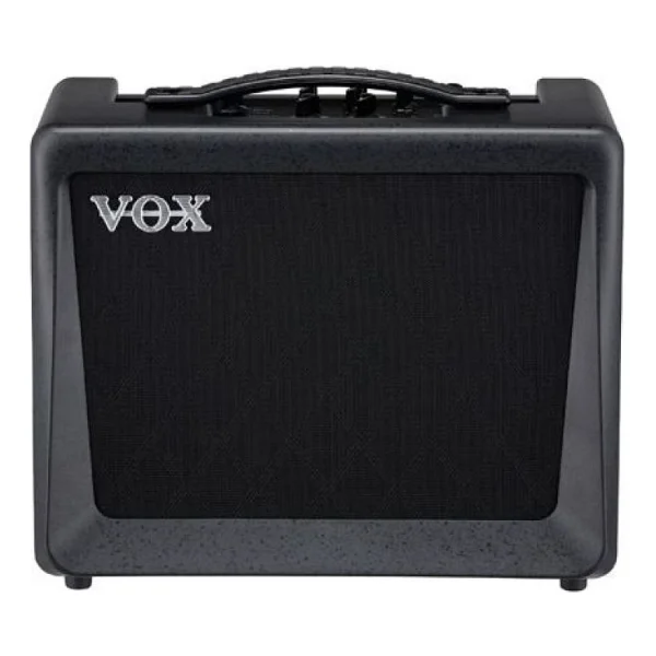 Vox Vx15-Gt Elektro Gitar Amfisi - Görsel 2