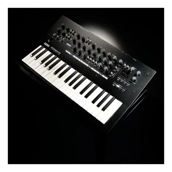 Korg Minilogue Xd Polyphonic Analog Synthesizer - Görsel 2