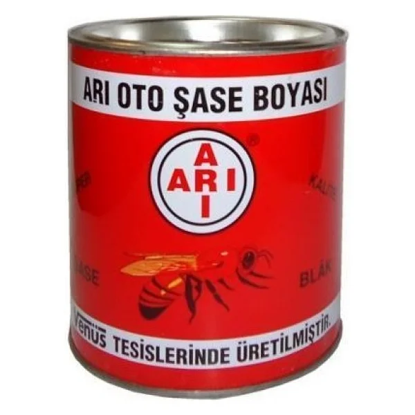 Arı Şase Boyası 1kg - Görsel 2
