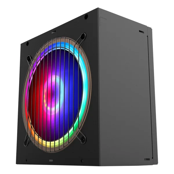 Rampage RGB-600 600 W Power Supply - Görsel 4
