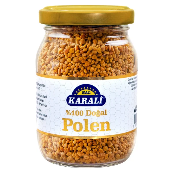 Karali Kuru Polen 110 Gr - Görsel 3