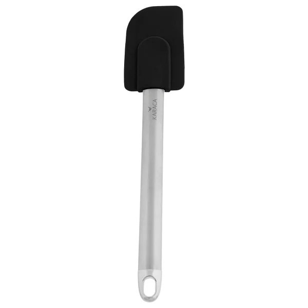 Karaca Cake 10 Parça Pasta Servis Gereci Black - Görsel 2