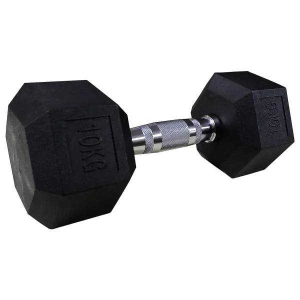 Avessa Hex Olimpik 10 Kg Dambıl - Görsel 2