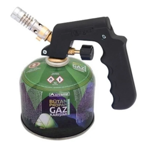 Orcamp X-192 Siboplu Saplı Pürmüz - Görsel 3