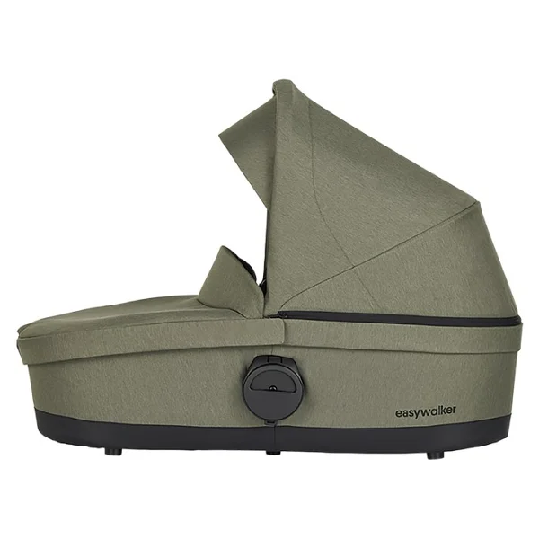 Easywalker Harvey3 Portbebe Sage Green - Görsel 2