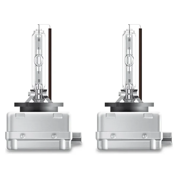 Osram Night Breaker Laser Xenarc D1s 2'li Oto Ampul - Görsel 3