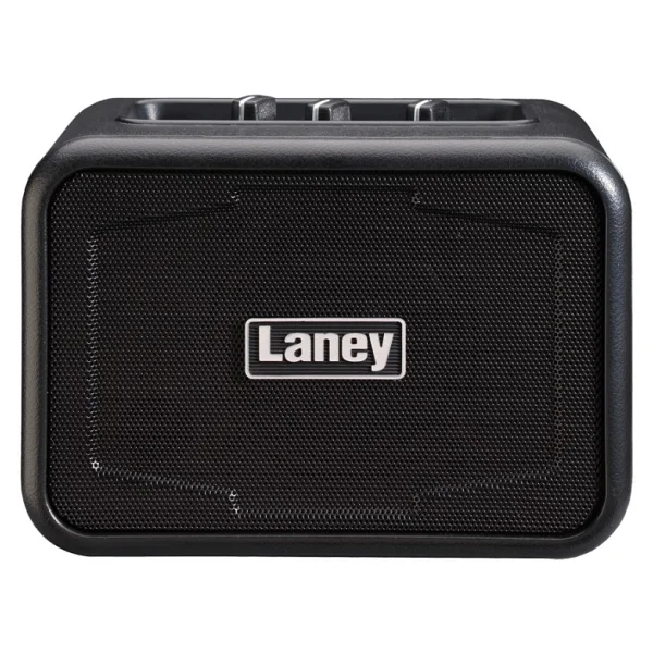 Orange Laney Mini- Mini-Iron Ironheart Elektro Gitar Amfisi - Görsel 5