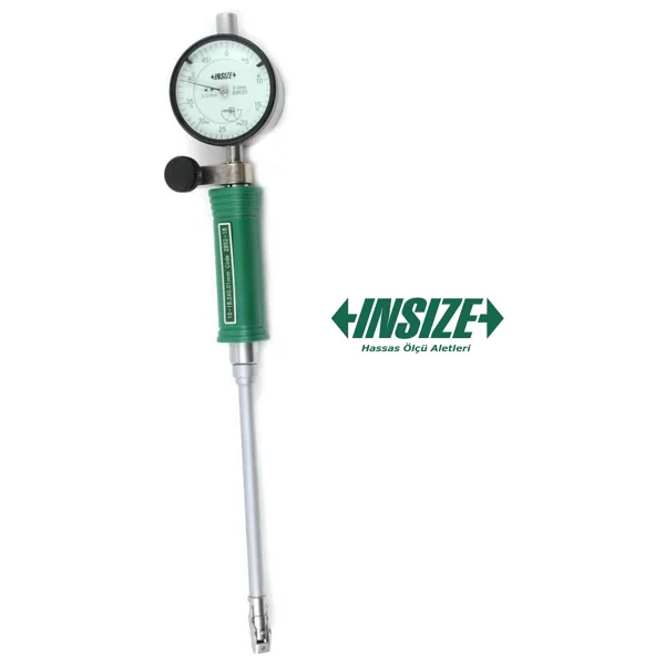 İnsize 2852-10 Komparatör Saati - Görsel 3