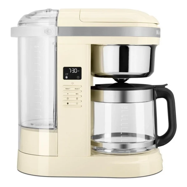 Kitchenaid 5kcm1209 Filtre Kahve Makinesi - Görsel 5