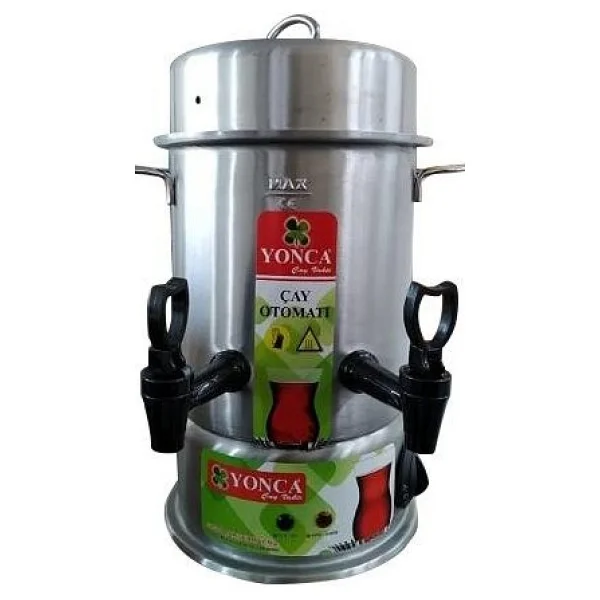 Philips 5000 Serisi Cam Çay Makinesi - 1900w, 2.2l Su Isıtıcı, 0.9l Demlik, 40°c Mama Suyu Hazırlama Fonksiyonu, Otomatik Sıcak Tutma Ve Paslanmaz Çelik Filtre - Renk - Görsel 9